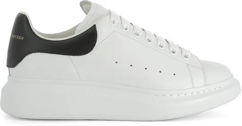 alexander mcqueen scarpe uomo